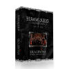 Haggard Fanbox Era Divina - 20 years of Haggard T-Shirt 3XL