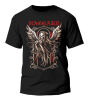 Haggard Camiseta - Piper Of Doom L